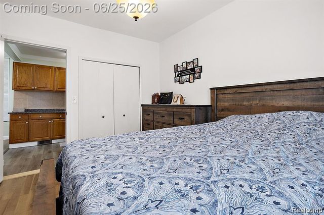 2310 Neibel Street, Hamtramck, MI 48212