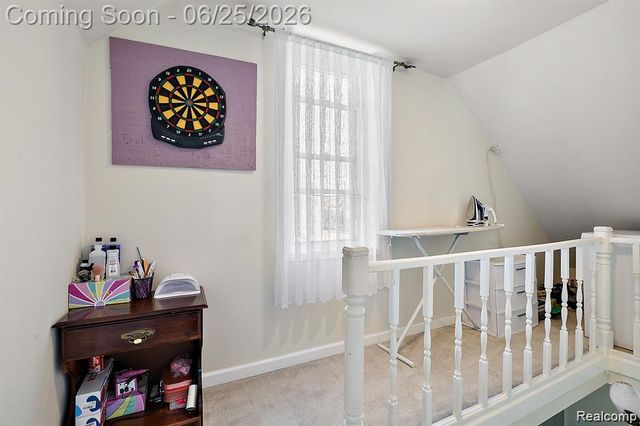 2310 Neibel Street, Hamtramck, MI 48212