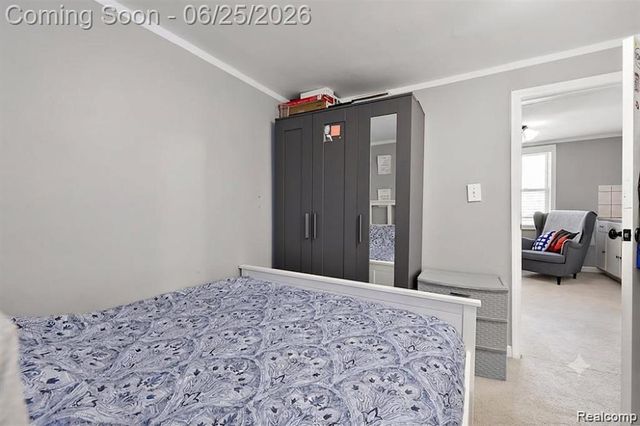 2310 Neibel Street, Hamtramck, MI 48212