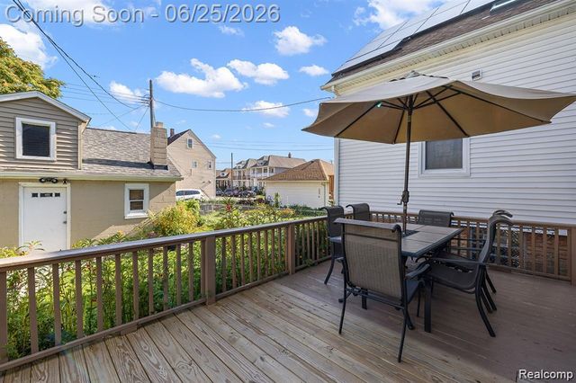 2310 Neibel Street, Hamtramck, MI 48212