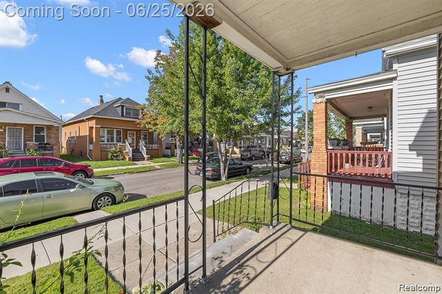 2310 Neibel Street, Hamtramck, MI 48212