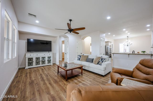 14383 W MONTE VISTA Road, Goodyear, AZ 85395