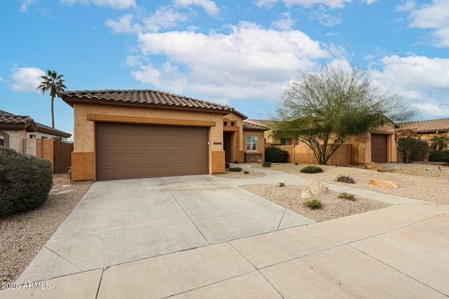 14383 W MONTE VISTA Road, Goodyear, AZ 85395