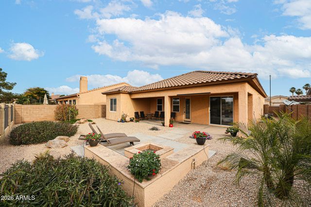 14383 W MONTE VISTA Road, Goodyear, AZ 85395