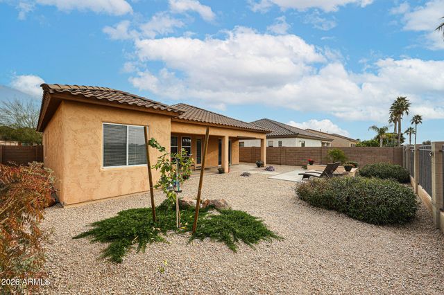 14383 W MONTE VISTA Road, Goodyear, AZ 85395