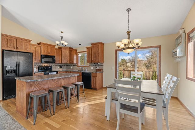 16921 Vickers Street NE, Andover, MN 55304