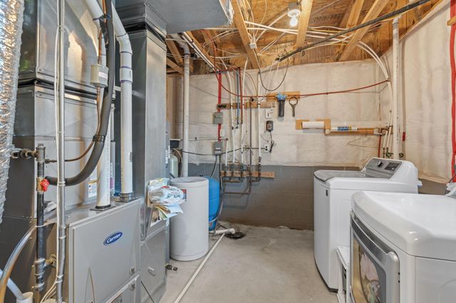 16921 Vickers Street NE, Andover, MN 55304