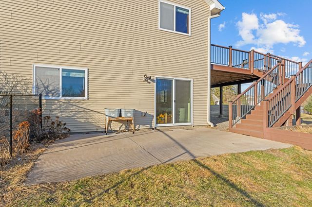 16921 Vickers Street NE, Andover, MN 55304