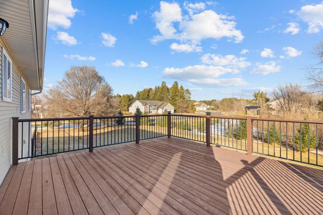 16921 Vickers Street NE, Andover, MN 55304