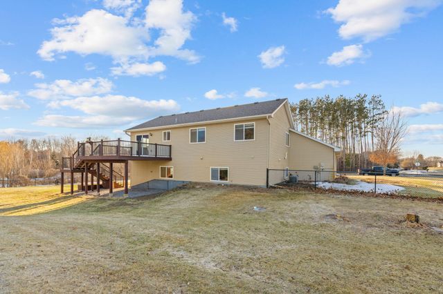 16921 Vickers Street NE, Andover, MN 55304