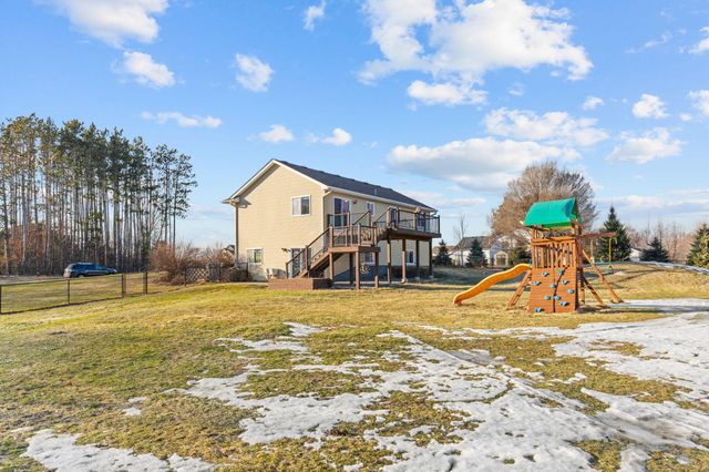 16921 Vickers Street NE, Andover, MN 55304