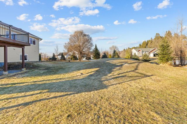 16921 Vickers Street NE, Andover, MN 55304