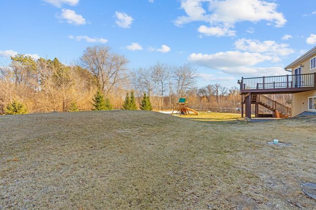 16921 Vickers Street NE, Andover, MN 55304