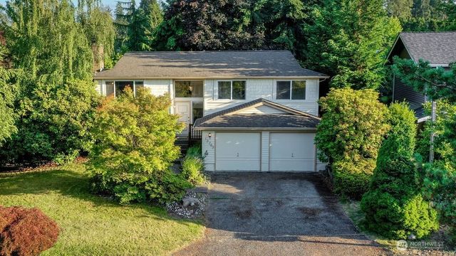 12705 SE 74th Street, Newcastle, WA 98056