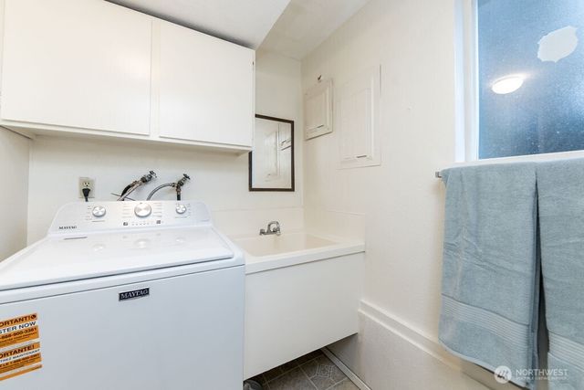 12705 SE 74th Street, Newcastle, WA 98056