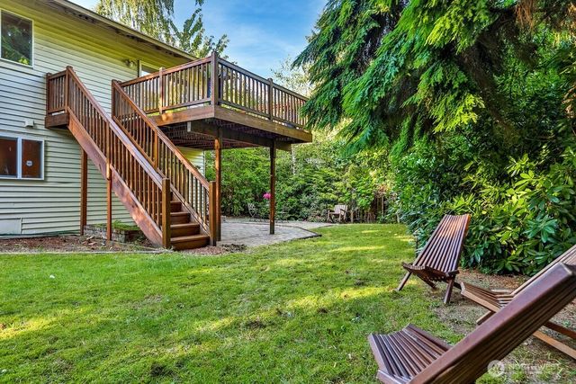 12705 SE 74th Street, Newcastle, WA 98056
