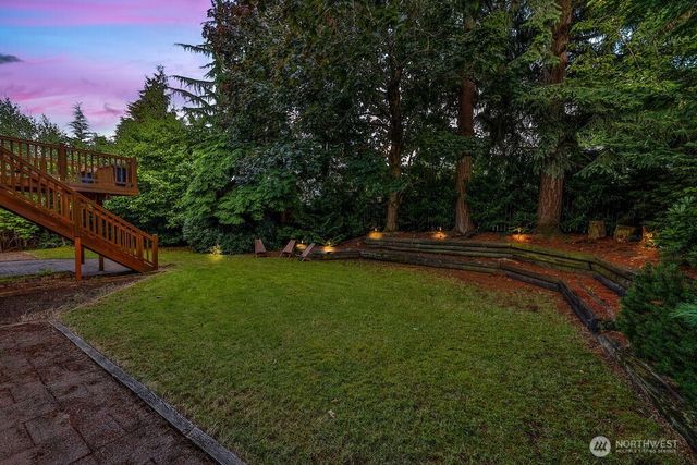 12705 SE 74th Street, Newcastle, WA 98056