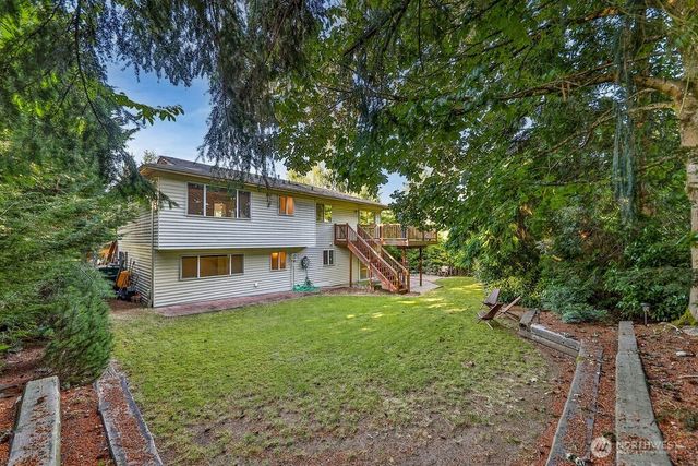 12705 SE 74th Street, Newcastle, WA 98056