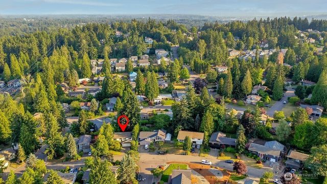 12705 SE 74th Street, Newcastle, WA 98056