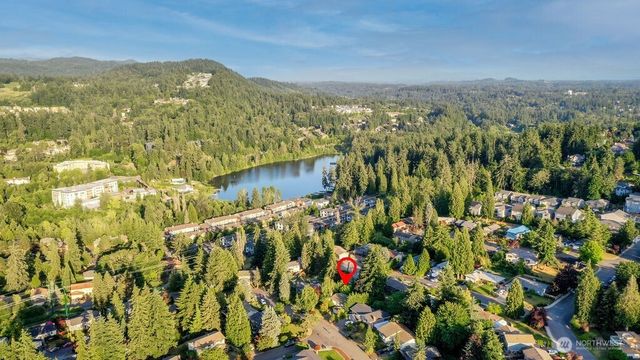 12705 SE 74th Street, Newcastle, WA 98056