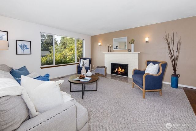 12705 SE 74th Street, Newcastle, WA 98056
