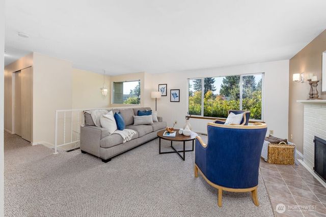 12705 SE 74th Street, Newcastle, WA 98056