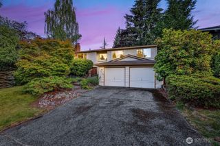 12705 SE 74th Street, Newcastle, WA 98056