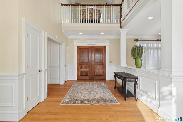 215 Old Mountain Road, Farmington, CT 06032