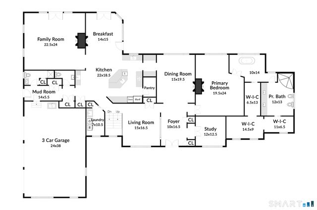 215 Old Mountain Road, Farmington, CT 06032