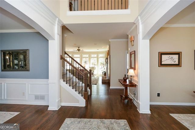 1055 Coleridge Way, Suwanee, GA 30024