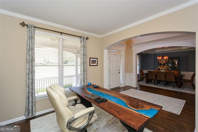 1055 Coleridge Way, Suwanee, GA 30024