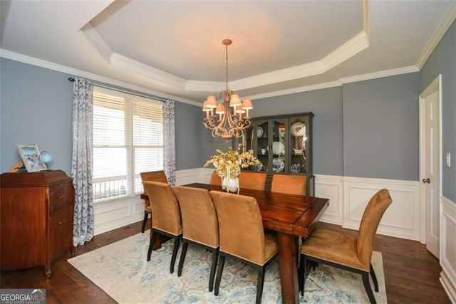 1055 Coleridge Way, Suwanee, GA 30024