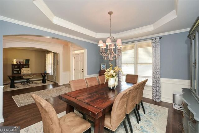 1055 Coleridge Way, Suwanee, GA 30024