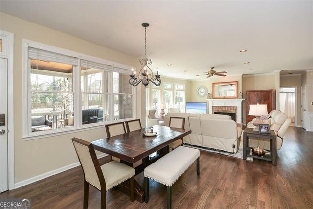 1055 Coleridge Way, Suwanee, GA 30024