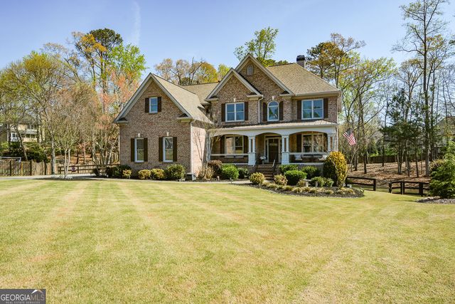 1055 Coleridge Way, Suwanee, GA 30024