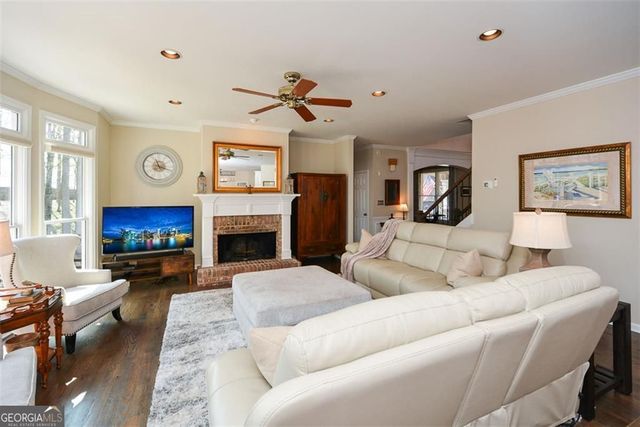 1055 Coleridge Way, Suwanee, GA 30024