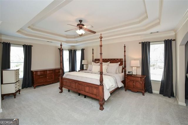 1055 Coleridge Way, Suwanee, GA 30024