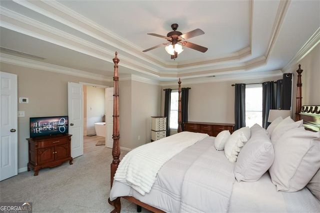 1055 Coleridge Way, Suwanee, GA 30024