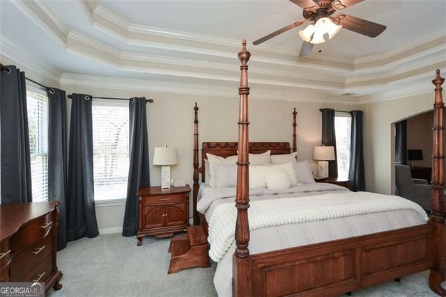 1055 Coleridge Way, Suwanee, GA 30024