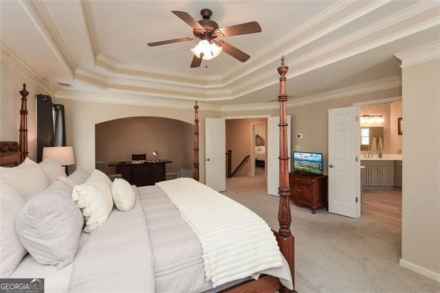 1055 Coleridge Way, Suwanee, GA 30024