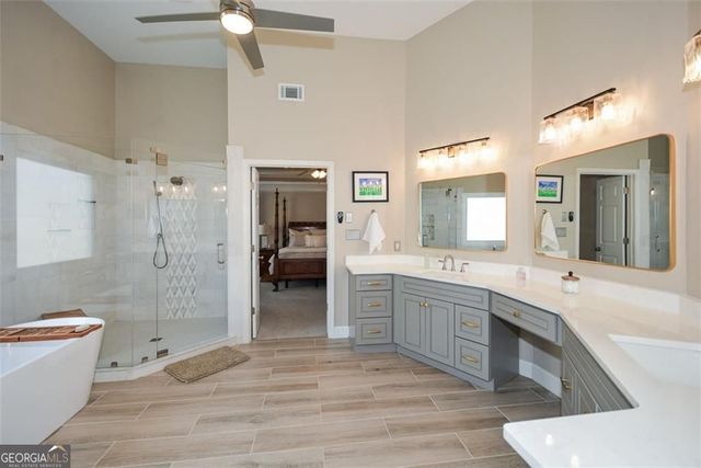 1055 Coleridge Way, Suwanee, GA 30024