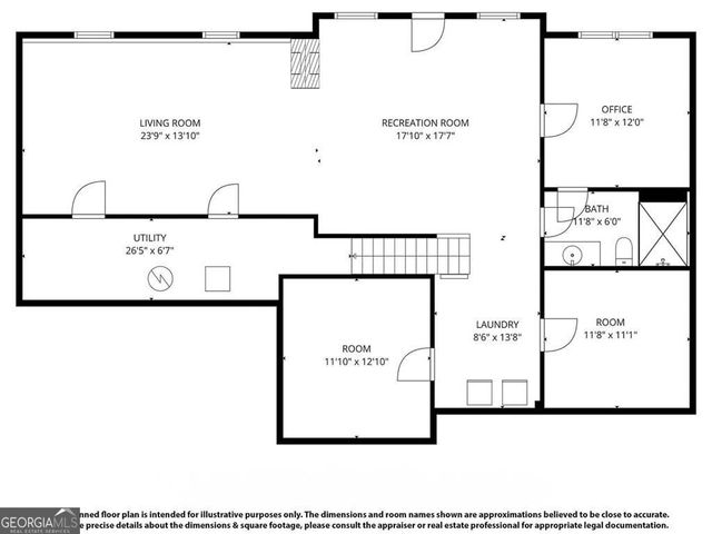 1055 Coleridge Way, Suwanee, GA 30024