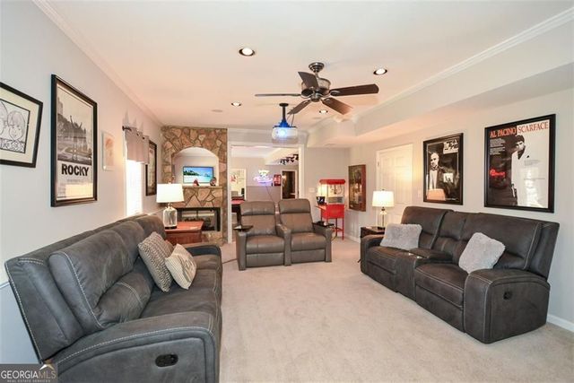 1055 Coleridge Way, Suwanee, GA 30024