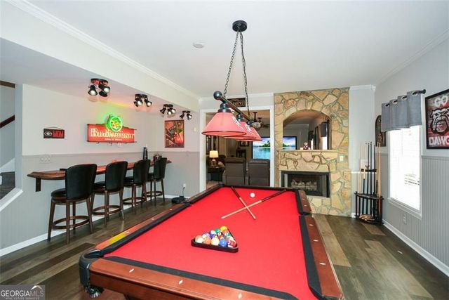 1055 Coleridge Way, Suwanee, GA 30024