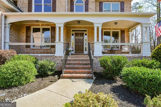 1055 Coleridge Way, Suwanee, GA 30024