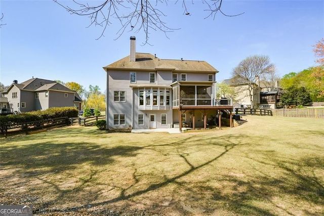 1055 Coleridge Way, Suwanee, GA 30024