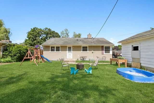 809 N Main Street, Edgerton, WI 53534