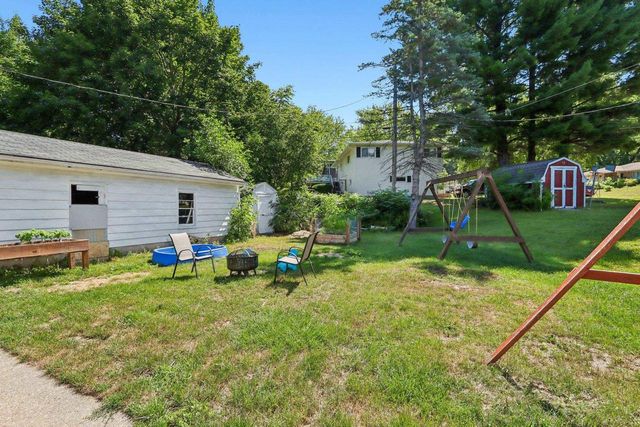 809 N Main Street, Edgerton, WI 53534