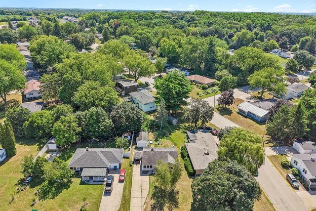 809 N Main Street, Edgerton, WI 53534