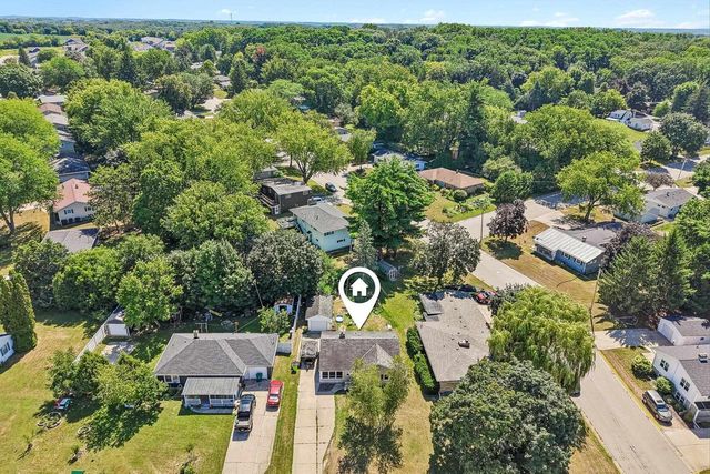 809 N Main Street, Edgerton, WI 53534